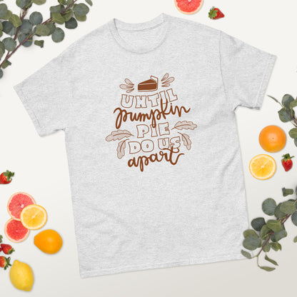 Pumpkin Pie T-Shirt