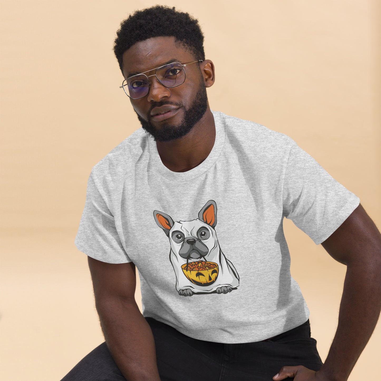 French Bulldog T-Shirt