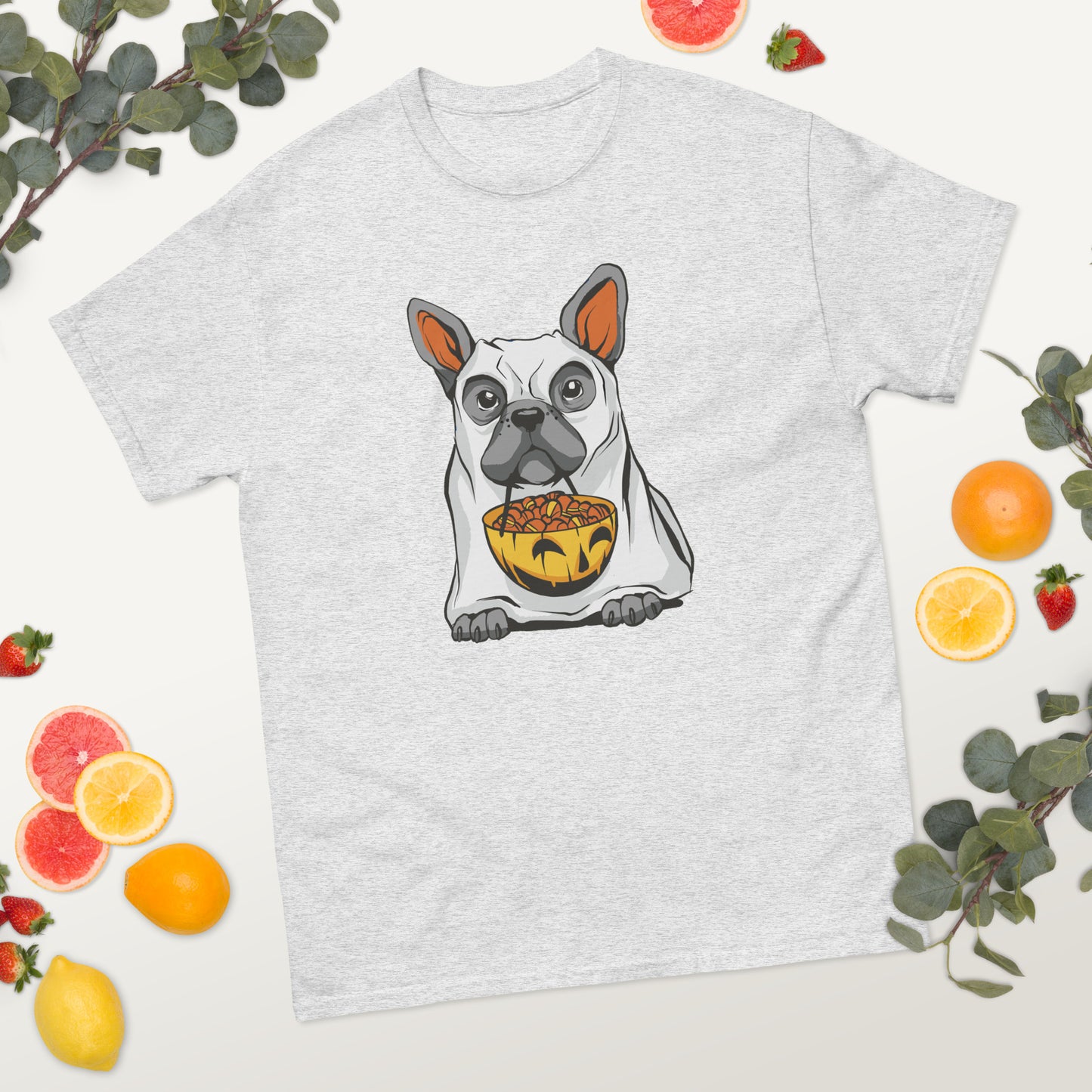 French Bulldog T-Shirt