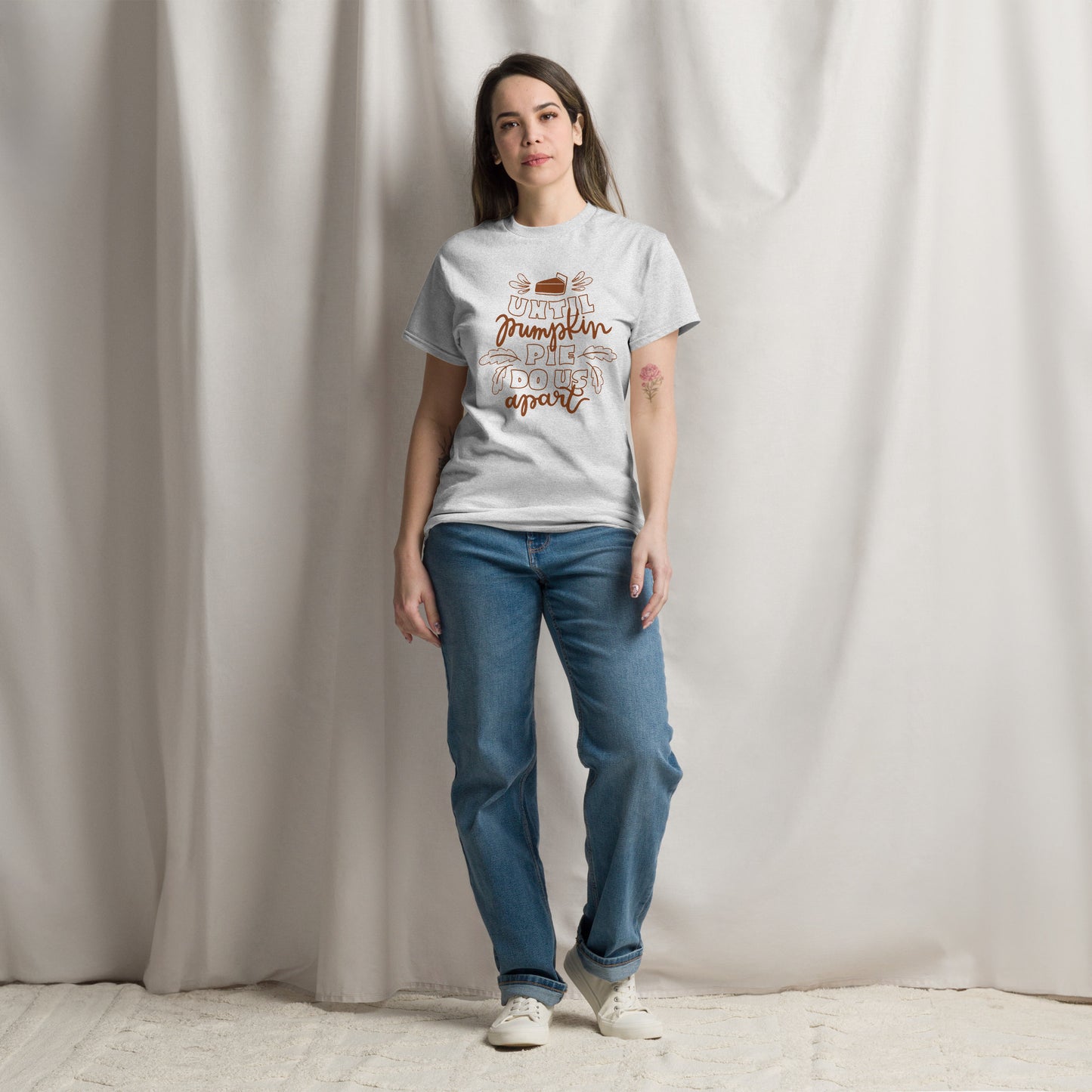 Pumpkin Pie T-Shirt