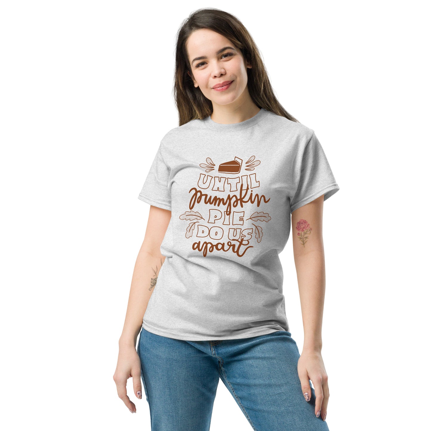 Pumpkin Pie T-Shirt