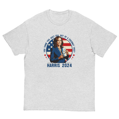 Harris 2024 Coconut Water T-Shirt