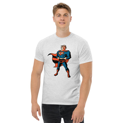 Super Trump T-Shirt