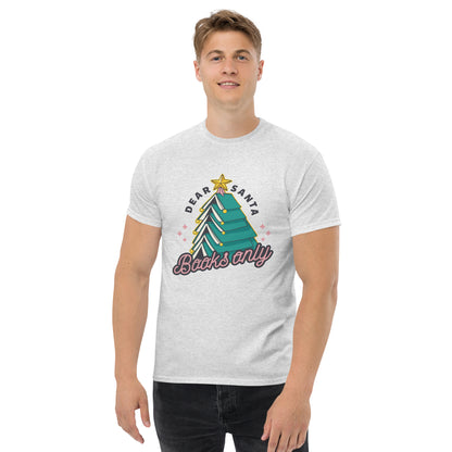 Funny Christmas Books  T-Shirt