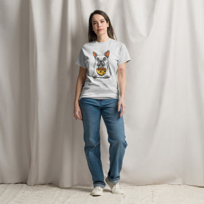 French Bulldog T-Shirt