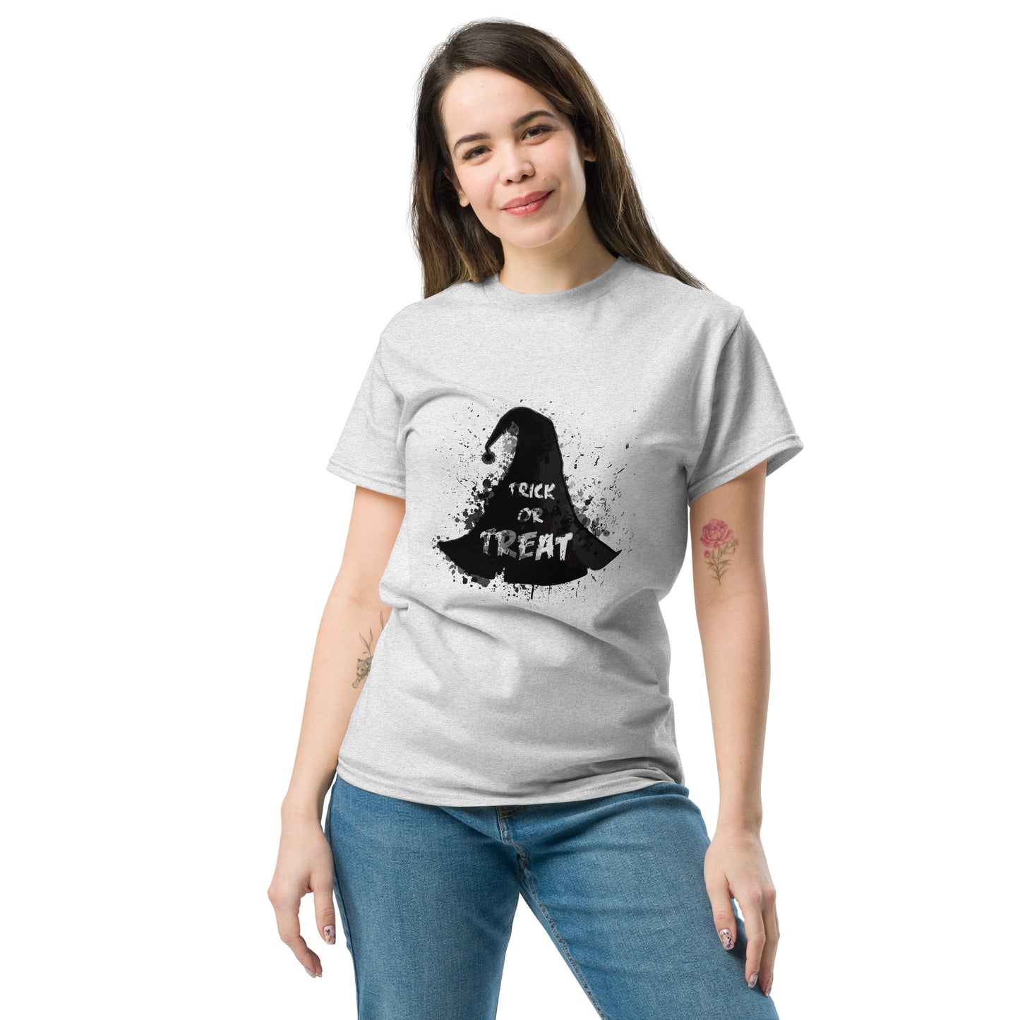 Witch Hat T-Shirt