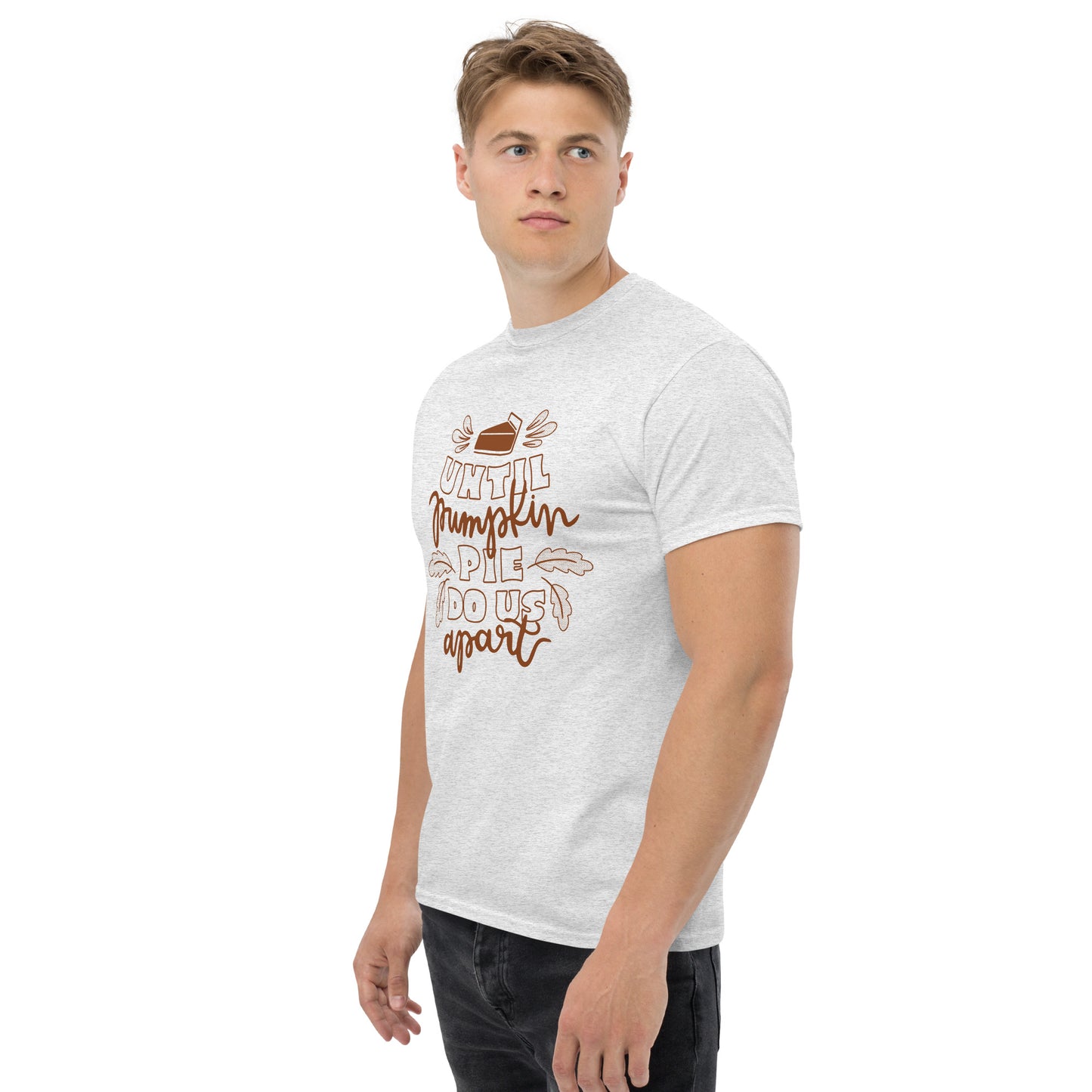 Pumpkin Pie T-Shirt