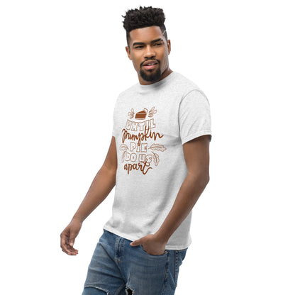 Pumpkin Pie T-Shirt