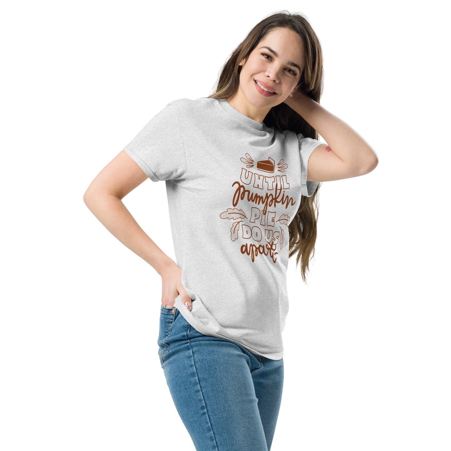 Pumpkin Pie T-Shirt