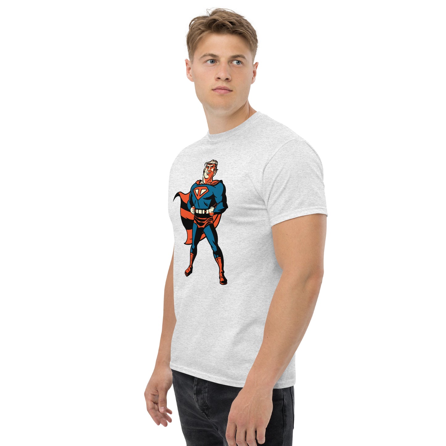 Super Trump T-Shirt