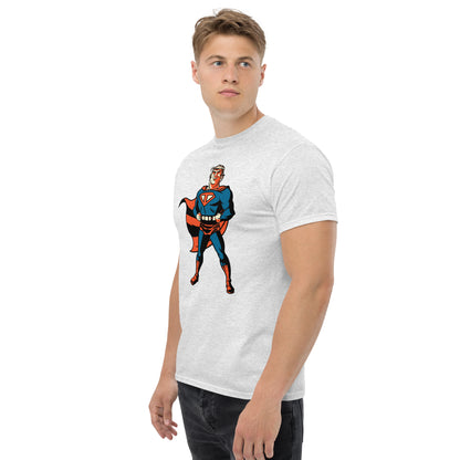 Super Trump T-Shirt