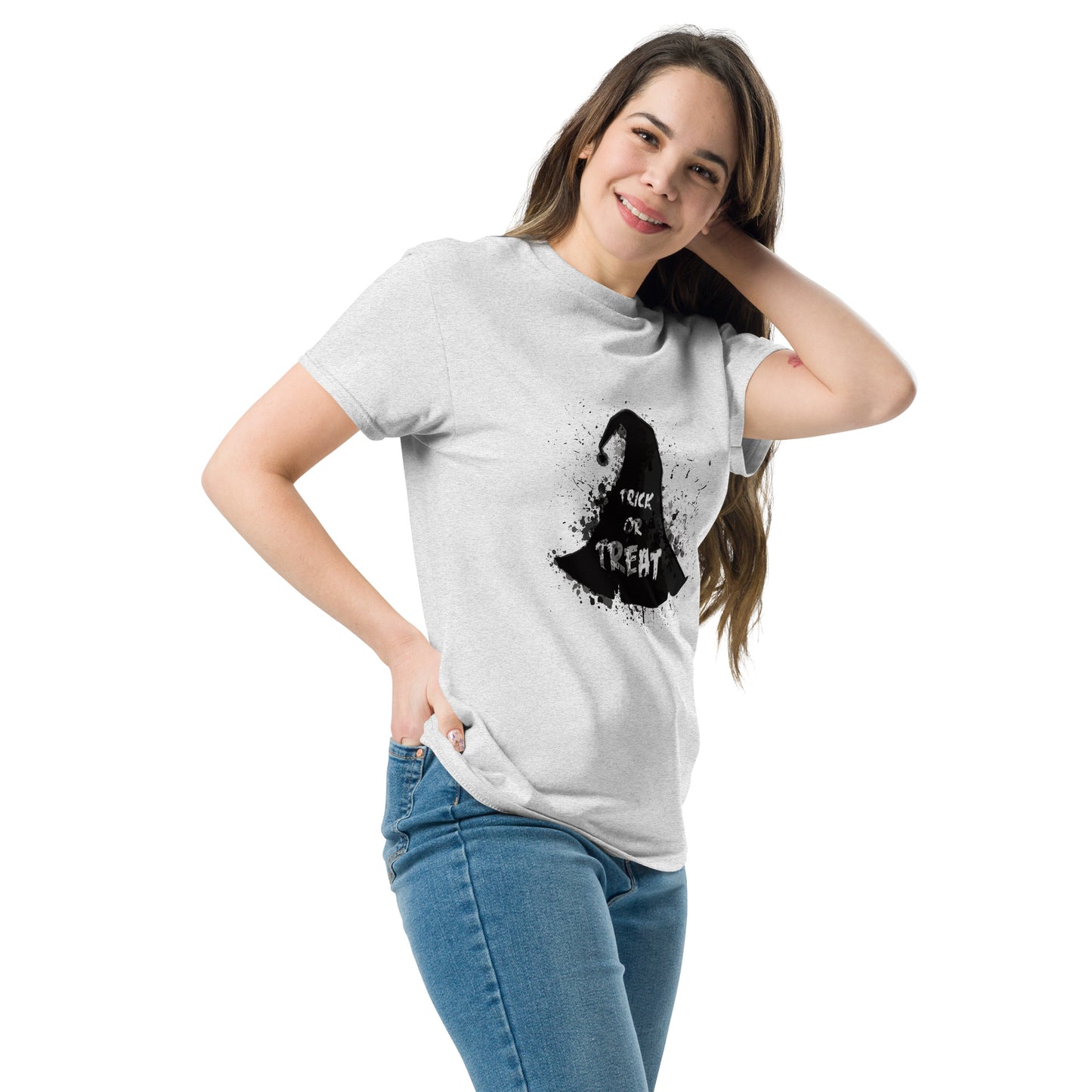 Witch Hat T-Shirt