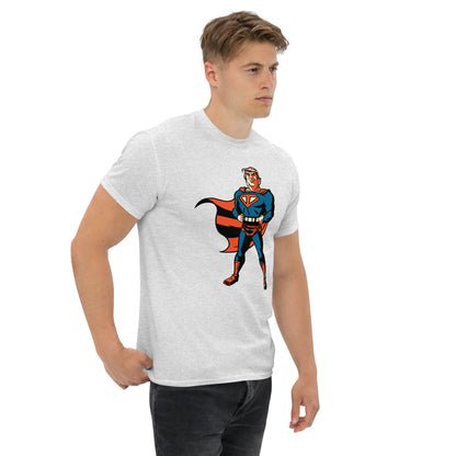 Super Trump T-Shirt