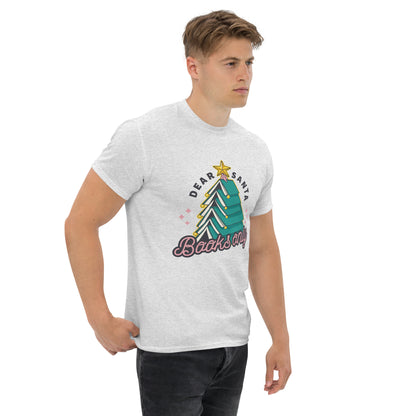 Funny Christmas Books  T-Shirt