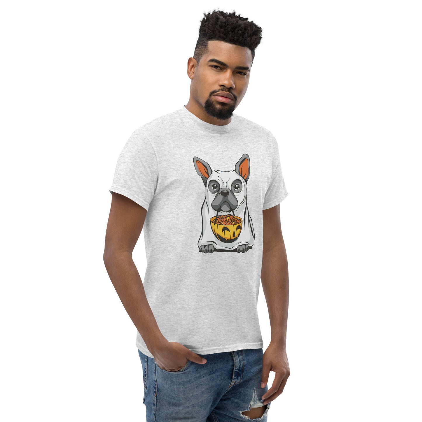 French Bulldog T-Shirt