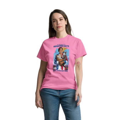 Kamala Harris Cat T-Shirt