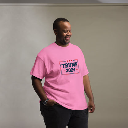 Trump 2024 Quote T-Shirt