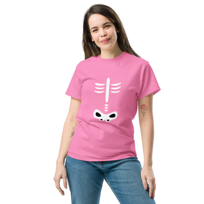 Children Skeleton T-Shirt