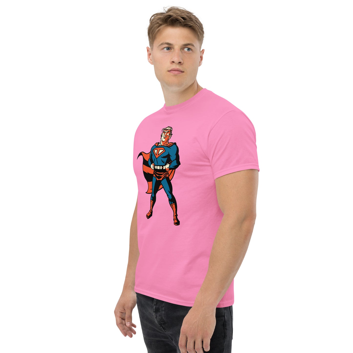 Super Trump T-Shirt