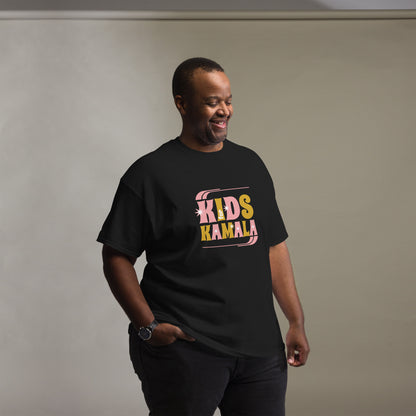 Kids For Kamala T-Shirt