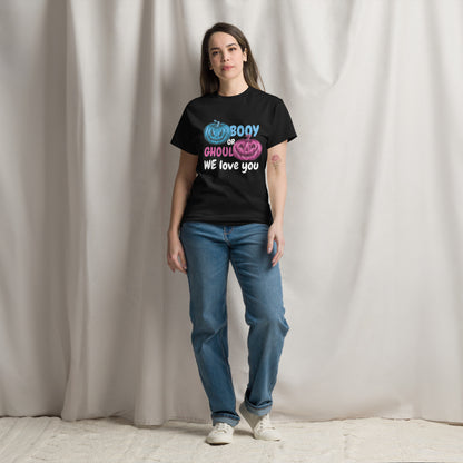 Funny Gender Reveal T-Shirt