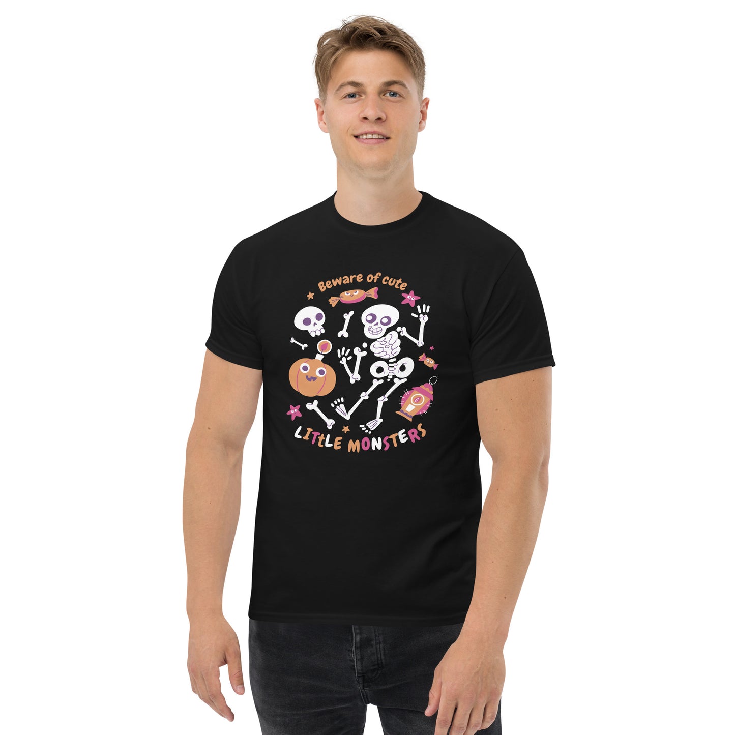 Little Monsters T-Shirt