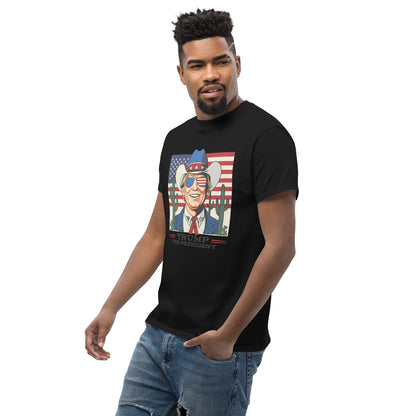 Donald Trump For President T-Shirt