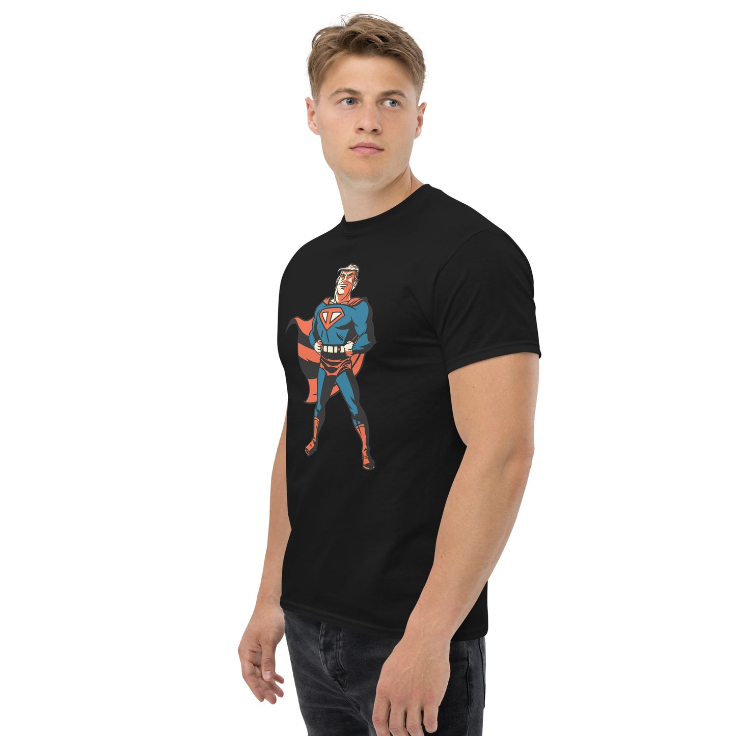 Super Trump T-Shirt