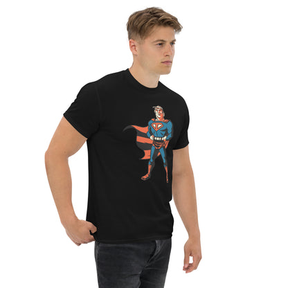 Super Trump T-Shirt