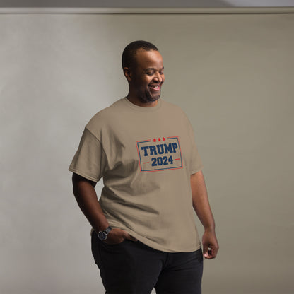 Trump 2024 Quote T-Shirt