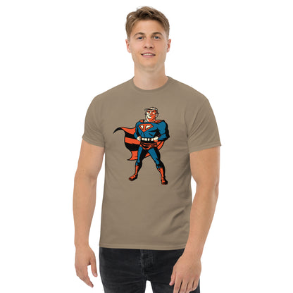 Super Trump T-Shirt