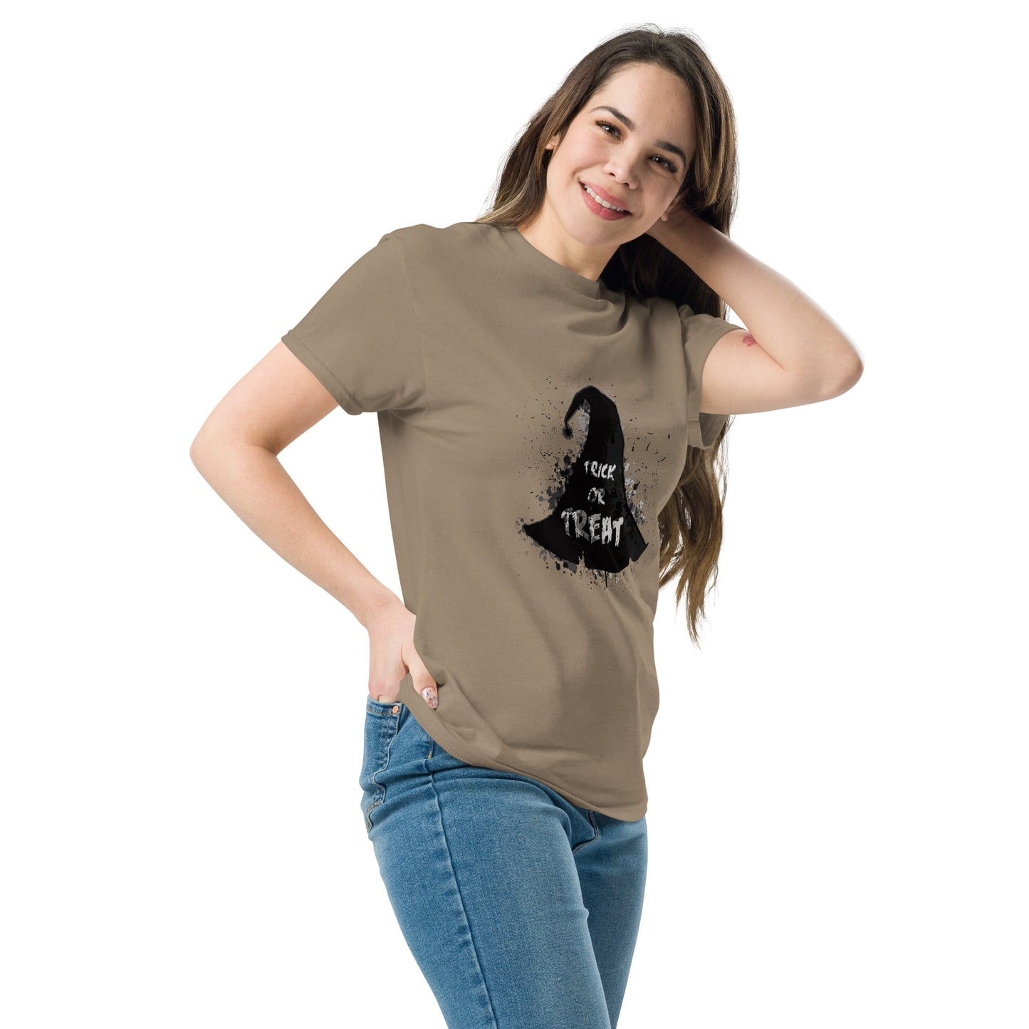 Witch Hat T-Shirt