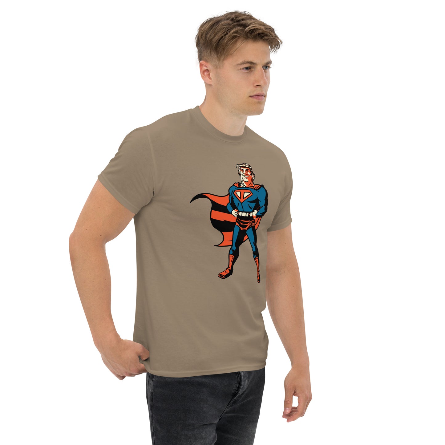 Super Trump T-Shirt