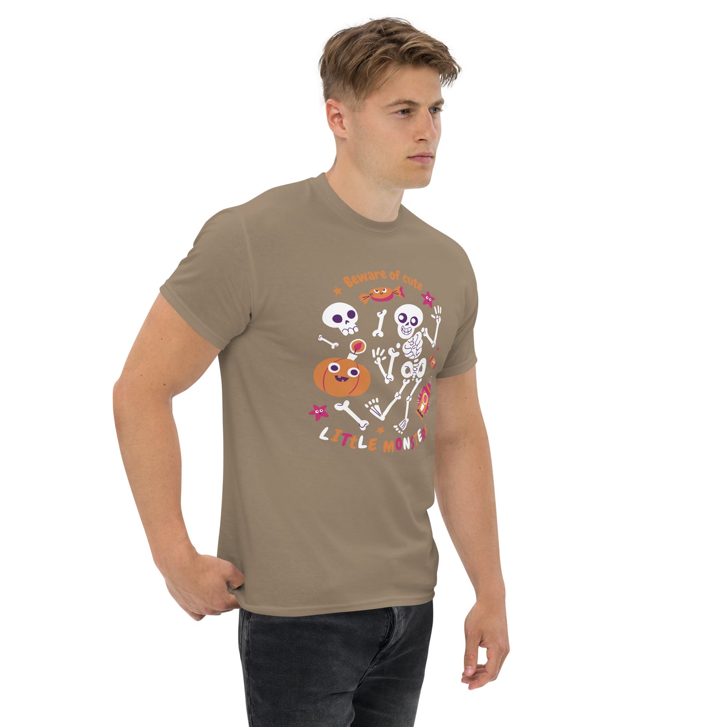 Little Monsters T-Shirt