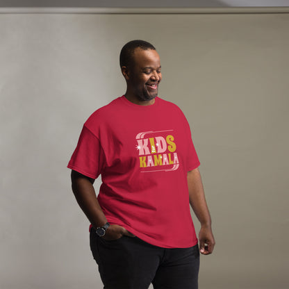 Kids For Kamala T-Shirt