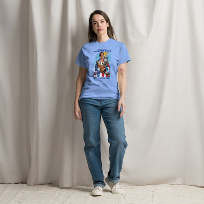 Kamala Harris Cat T-Shirt