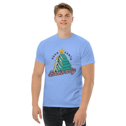 Funny Christmas Books  T-Shirt