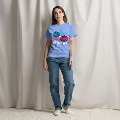 Funny Gender Reveal T-Shirt