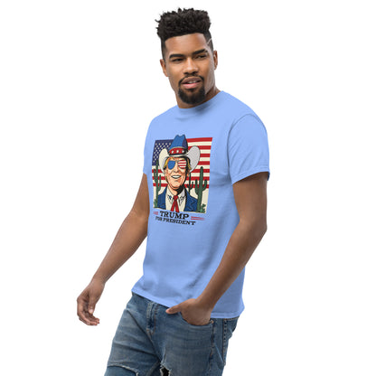 Donald Trump For President T-Shirt