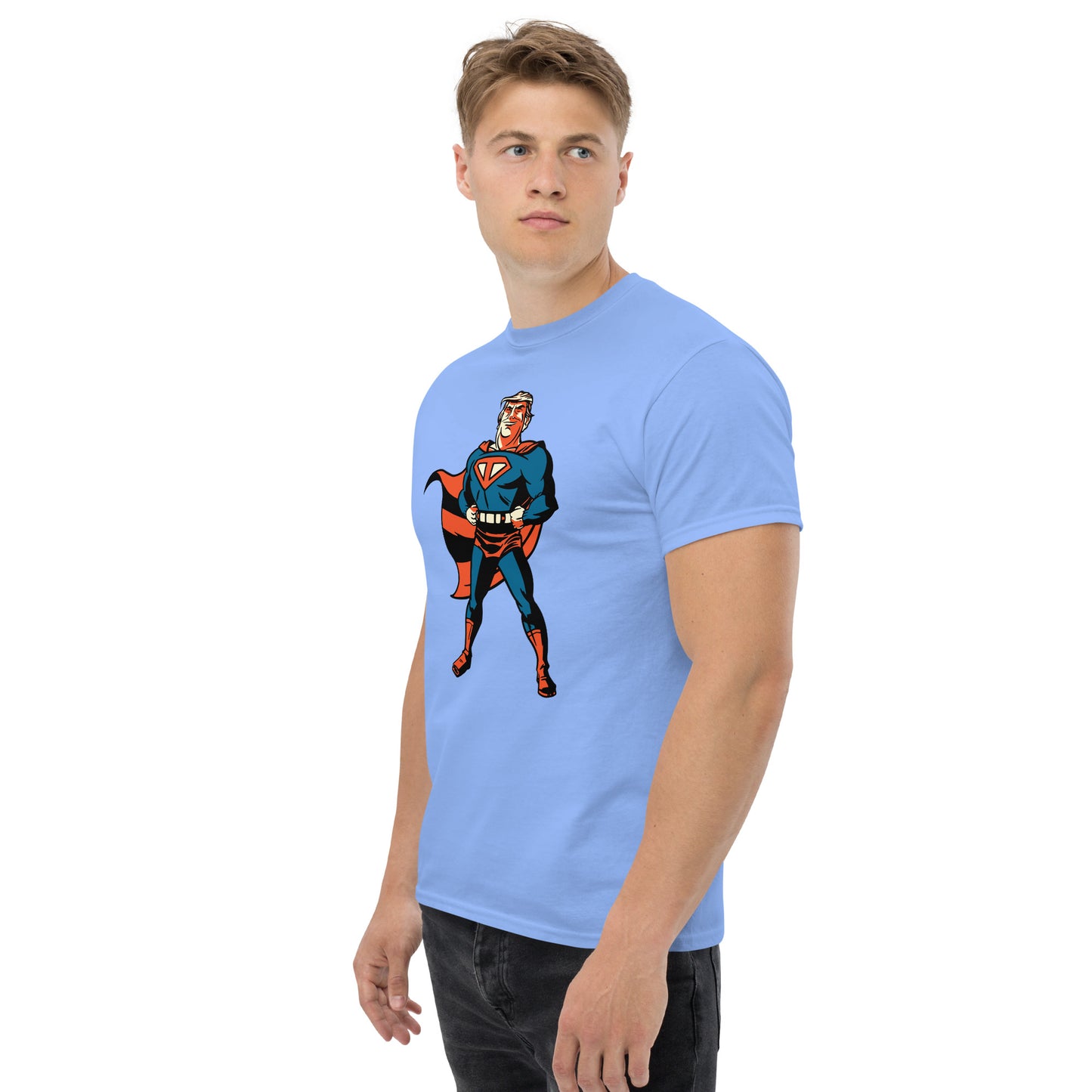 Super Trump T-Shirt