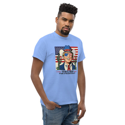 Donald Trump For President T-Shirt