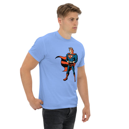 Super Trump T-Shirt