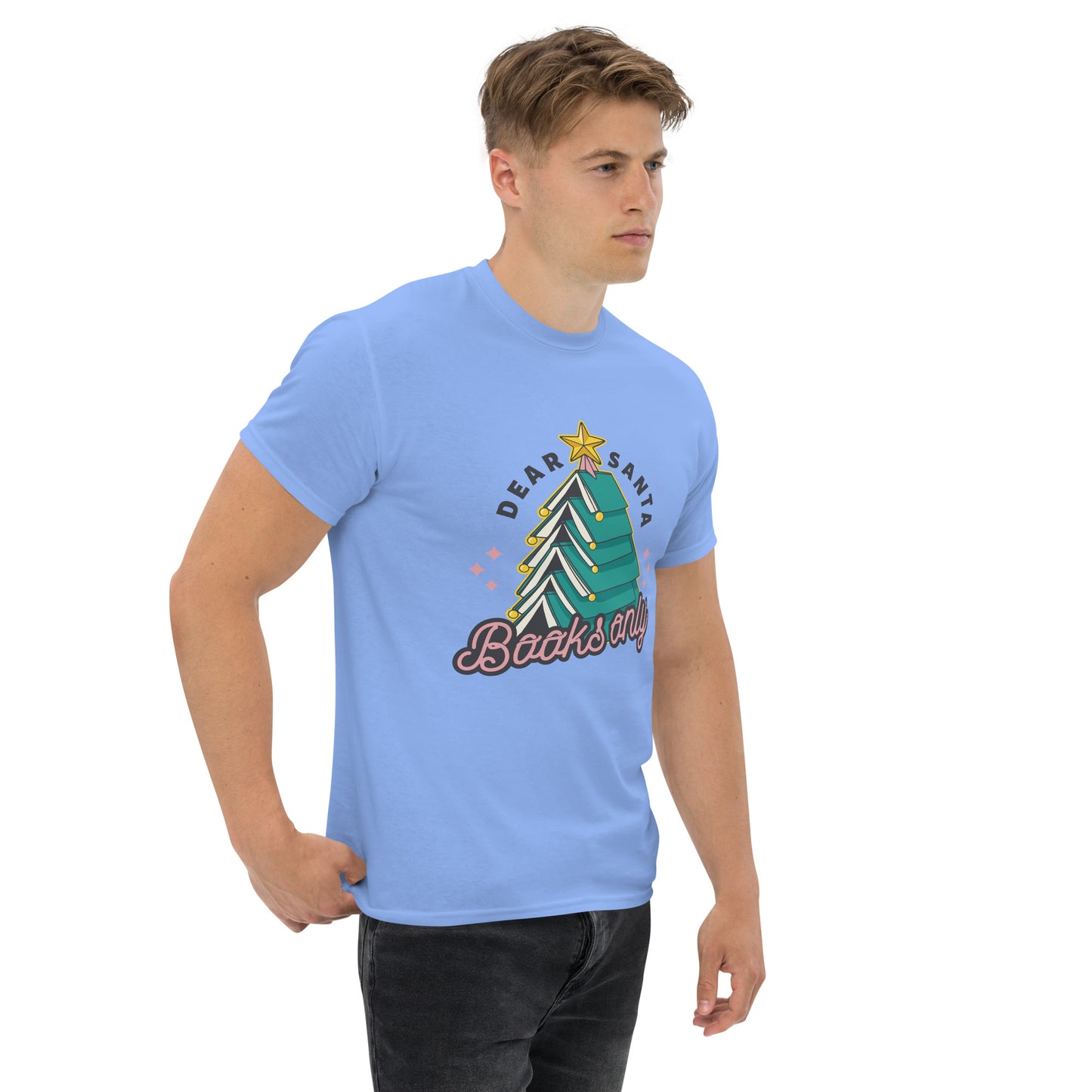 Funny Christmas Books  T-Shirt