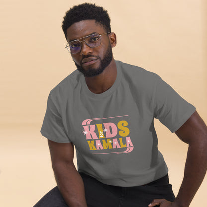 Kids For Kamala T-Shirt