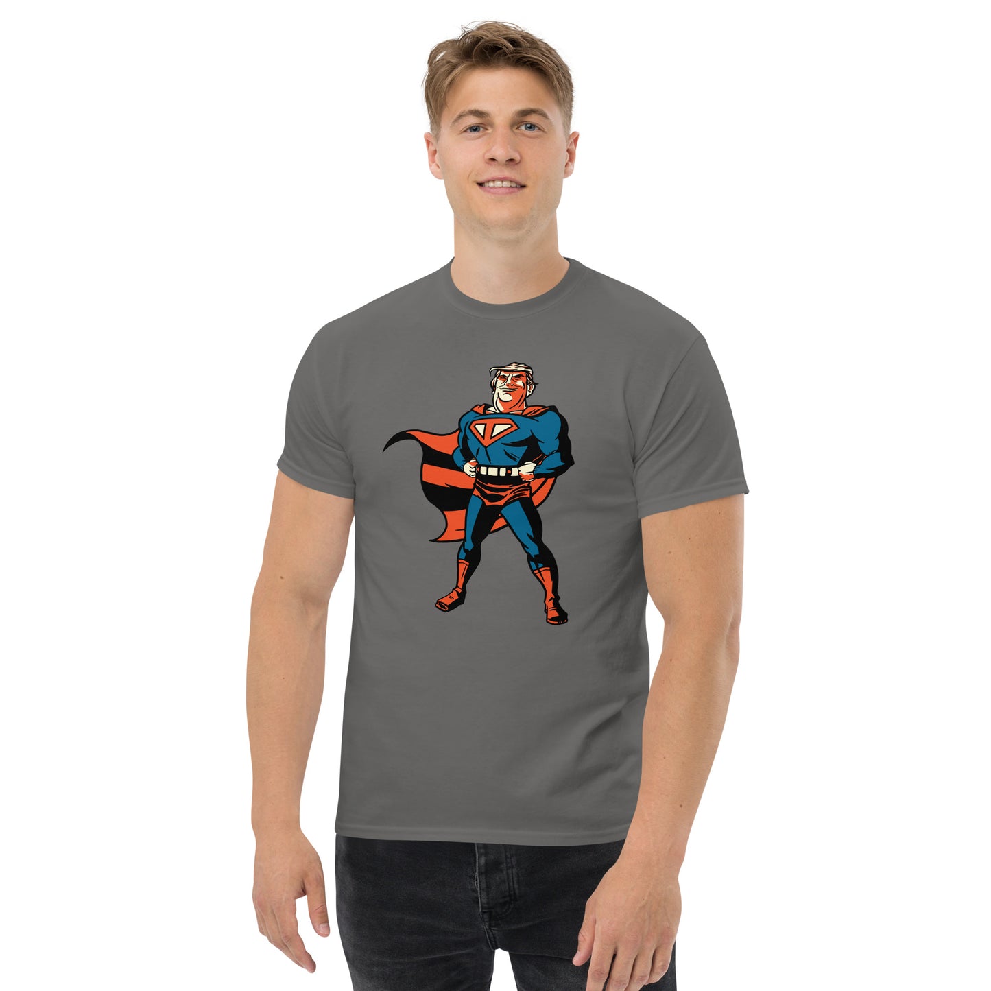 Super Trump T-Shirt