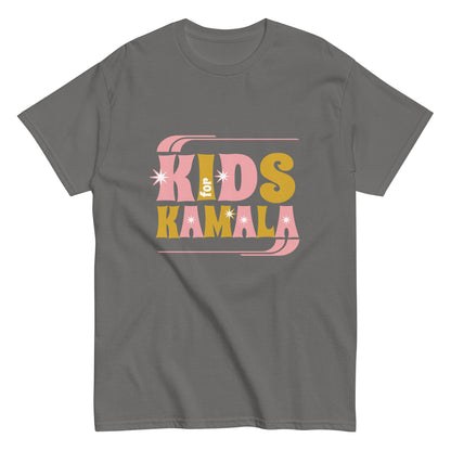 Kids For Kamala T-Shirt