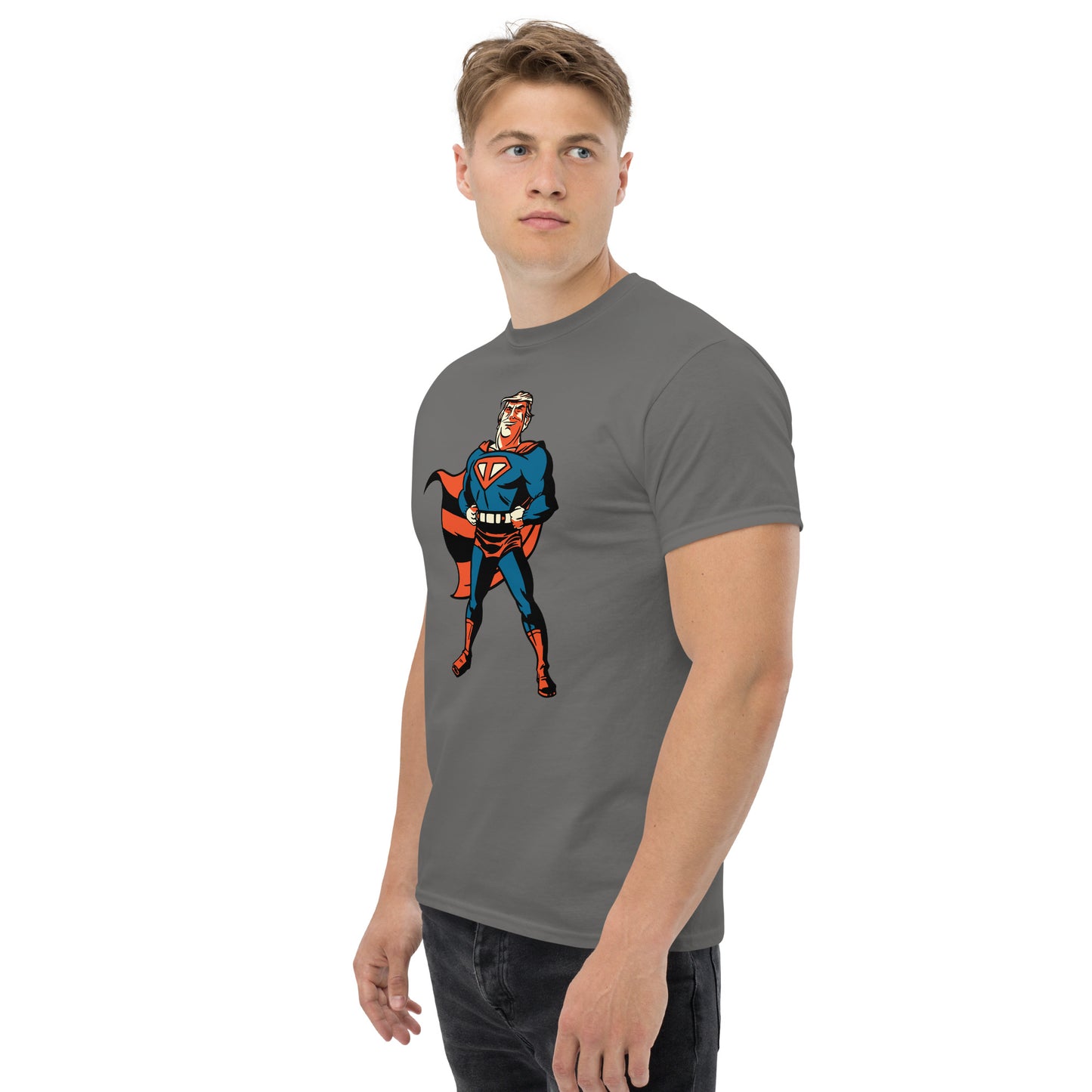 Super Trump T-Shirt