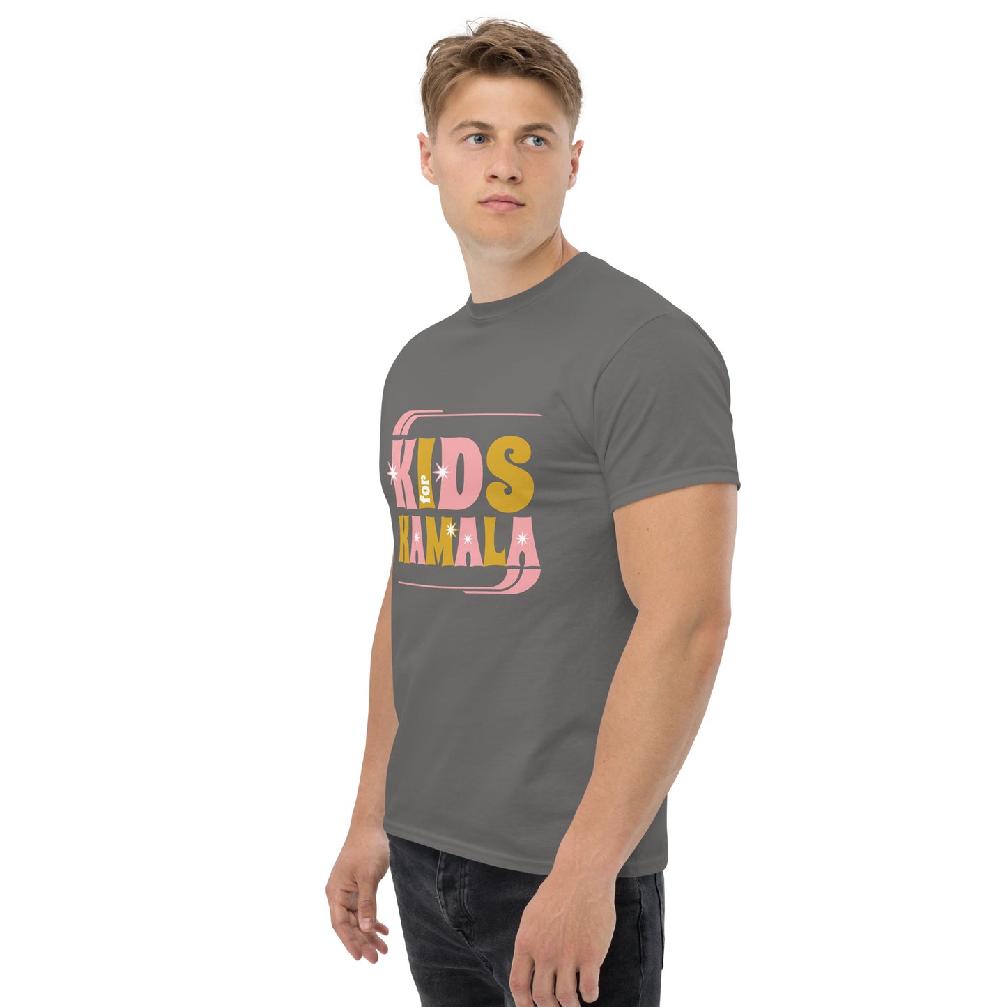 Kids For Kamala T-Shirt