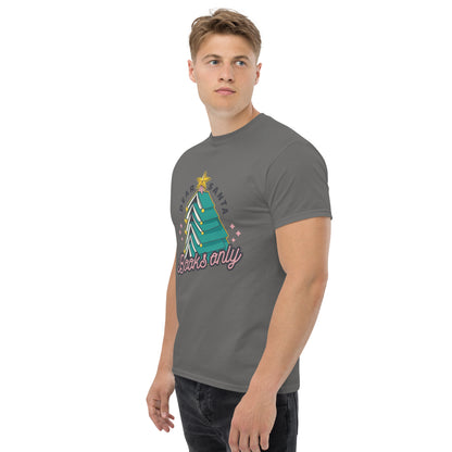 Funny Christmas Books  T-Shirt