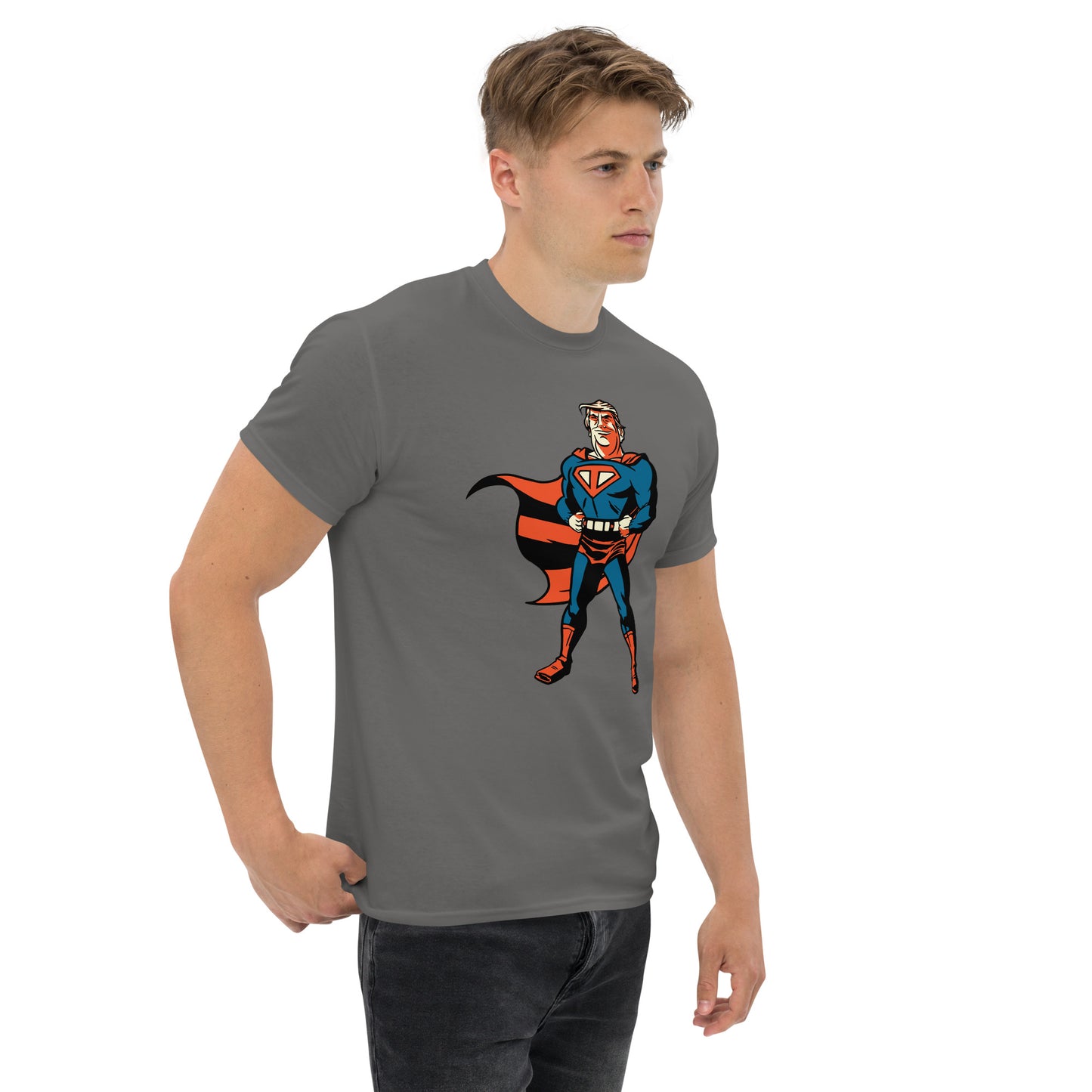 Super Trump T-Shirt